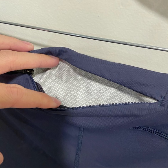 Nike Epic Lux Flash Reflective Performance Legging - Picture 12 of 13